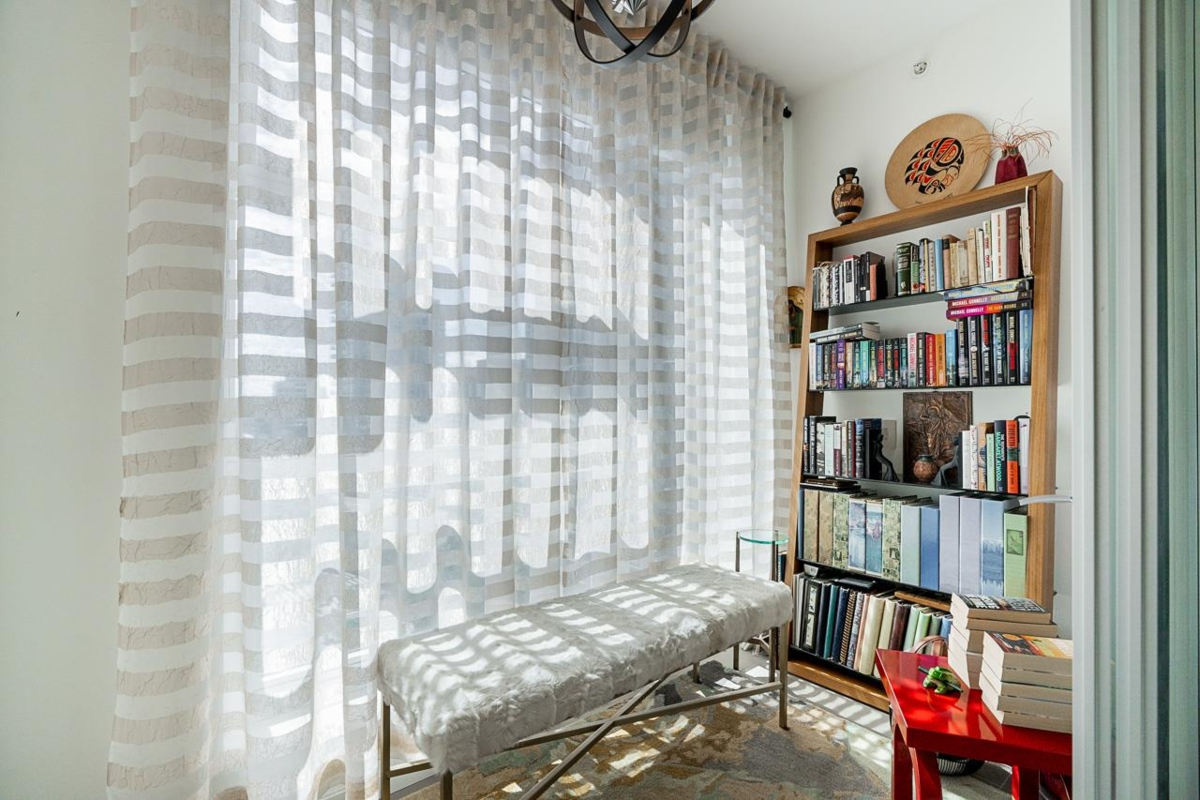 Laundry Room Photo of 707 1351 Continental Street, Vancouver, BC
