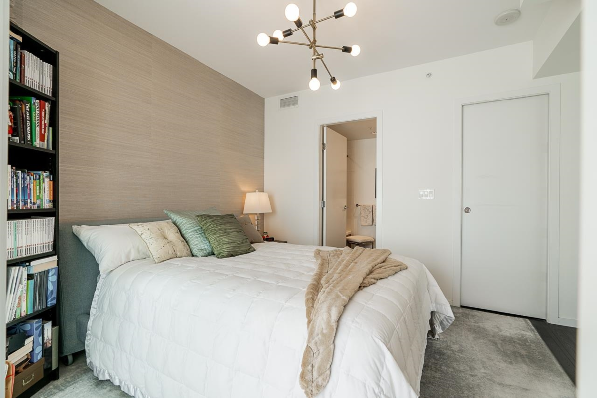 Loft / Bonus Room Photo of 707 1351 Continental Street, Vancouver, BC