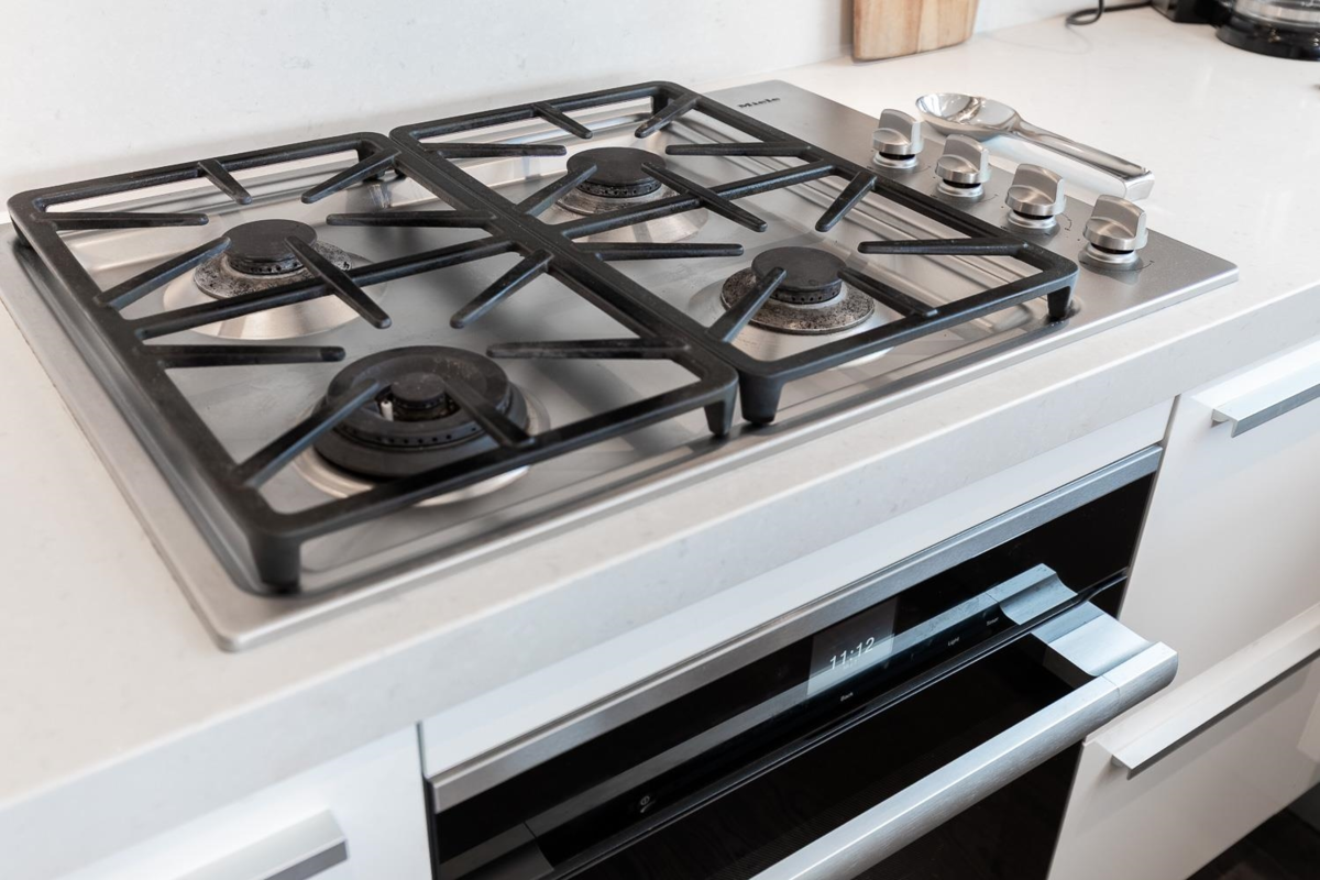 Walk-In Closet Photo of 707 1351 Continental Street, Vancouver, BC