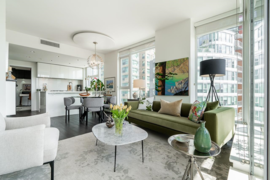 707 1351 Continental Street, Vancouver, BC