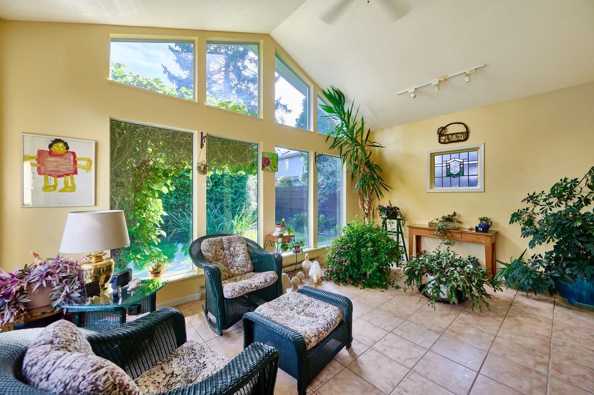 Bedroom 3 Photo of 4228 Craigflower Drive, Richmond, BC