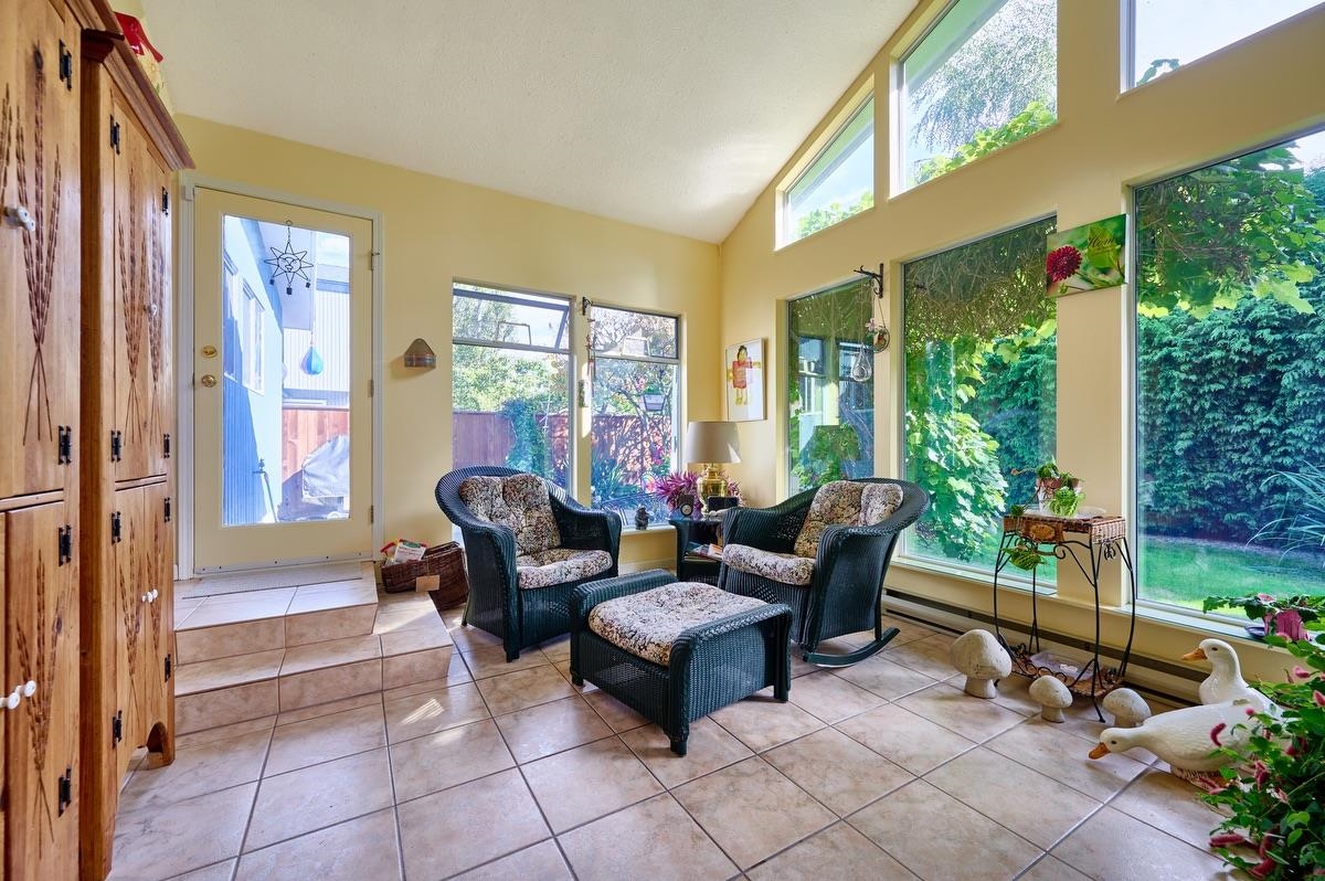 Bedroom 4 Photo of 4228 Craigflower Drive, Richmond, BC