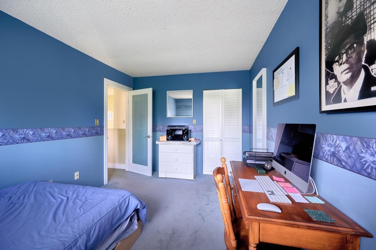 Entry Foyer Photo of 4228 Craigflower Drive, Richmond, BC