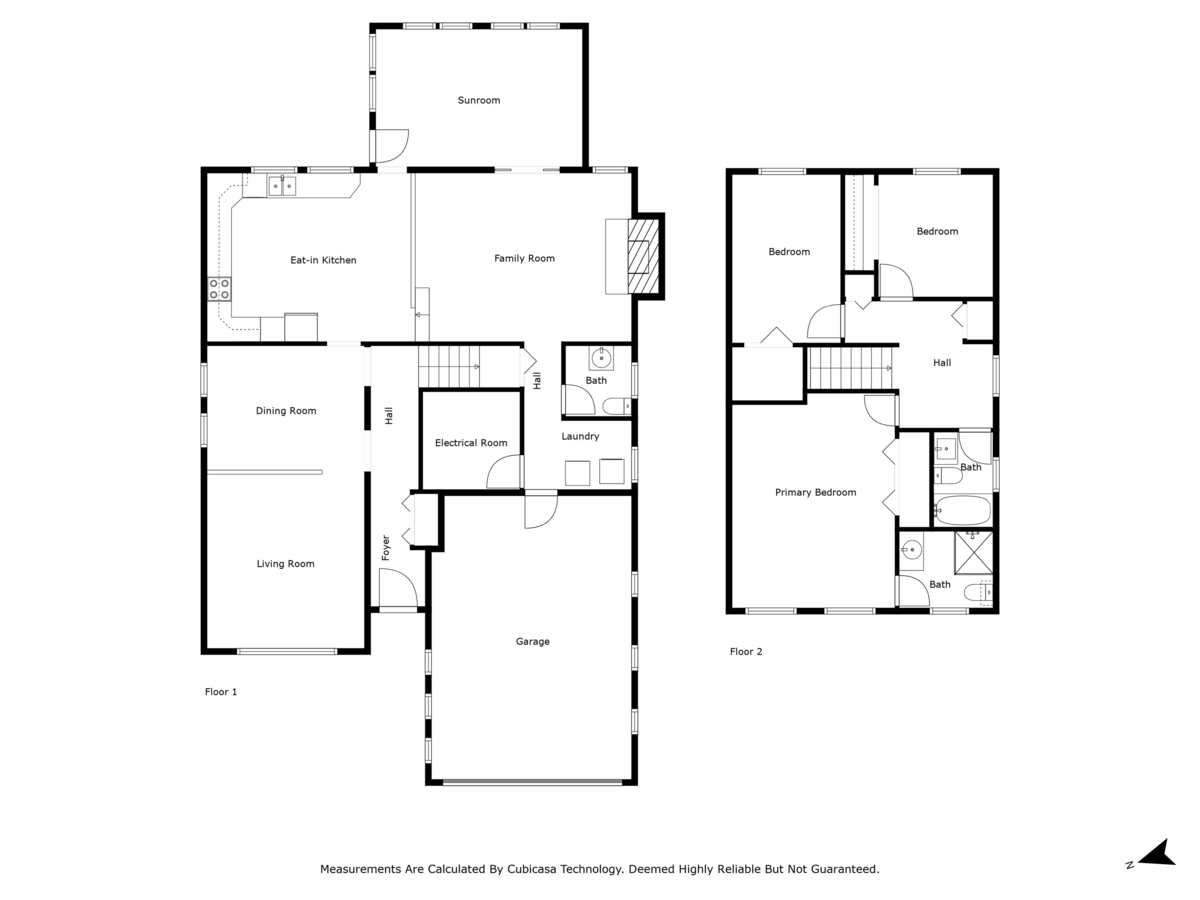 Exterior Rear Photo of 4228 Craigflower Drive, Richmond, BC