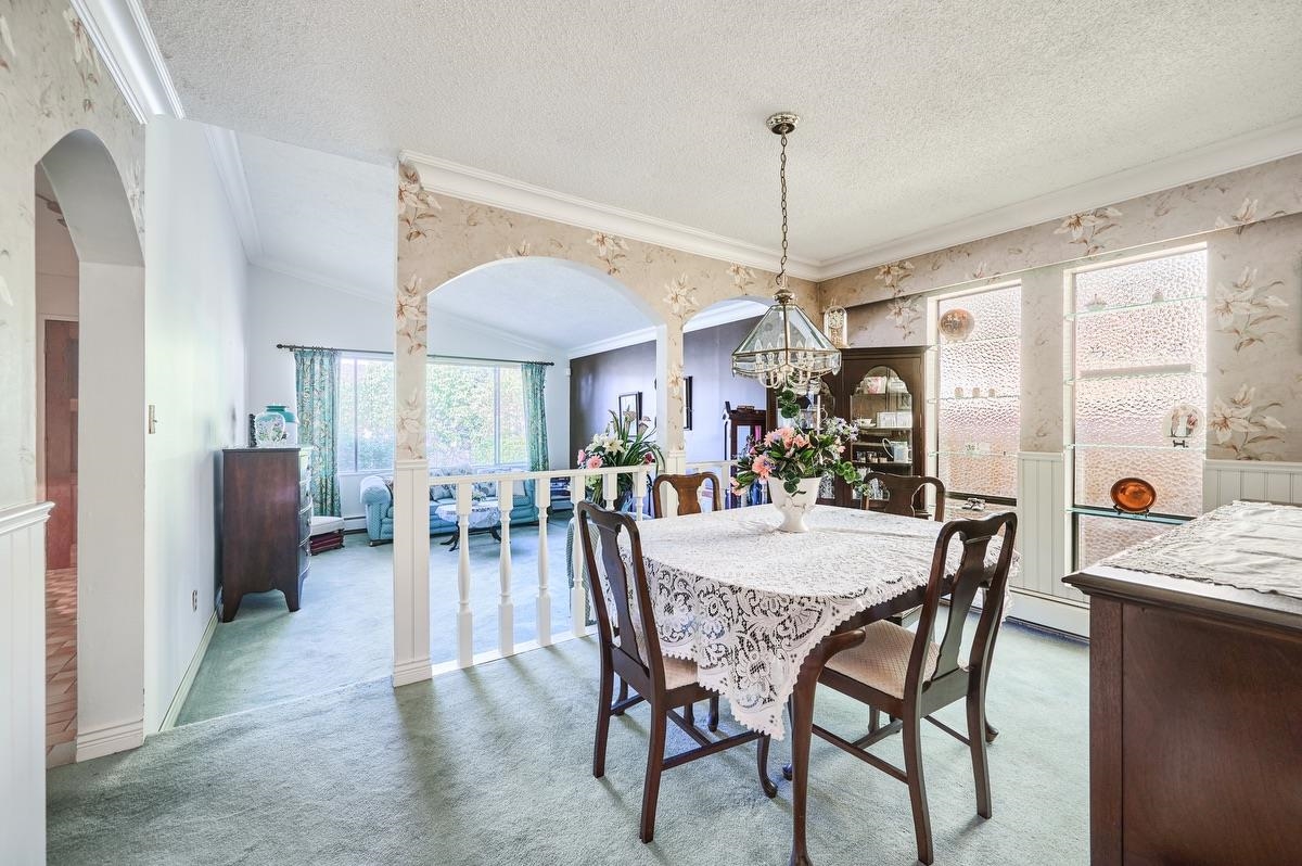 Kitchen Photo of 4228 Craigflower Drive, Richmond, BC