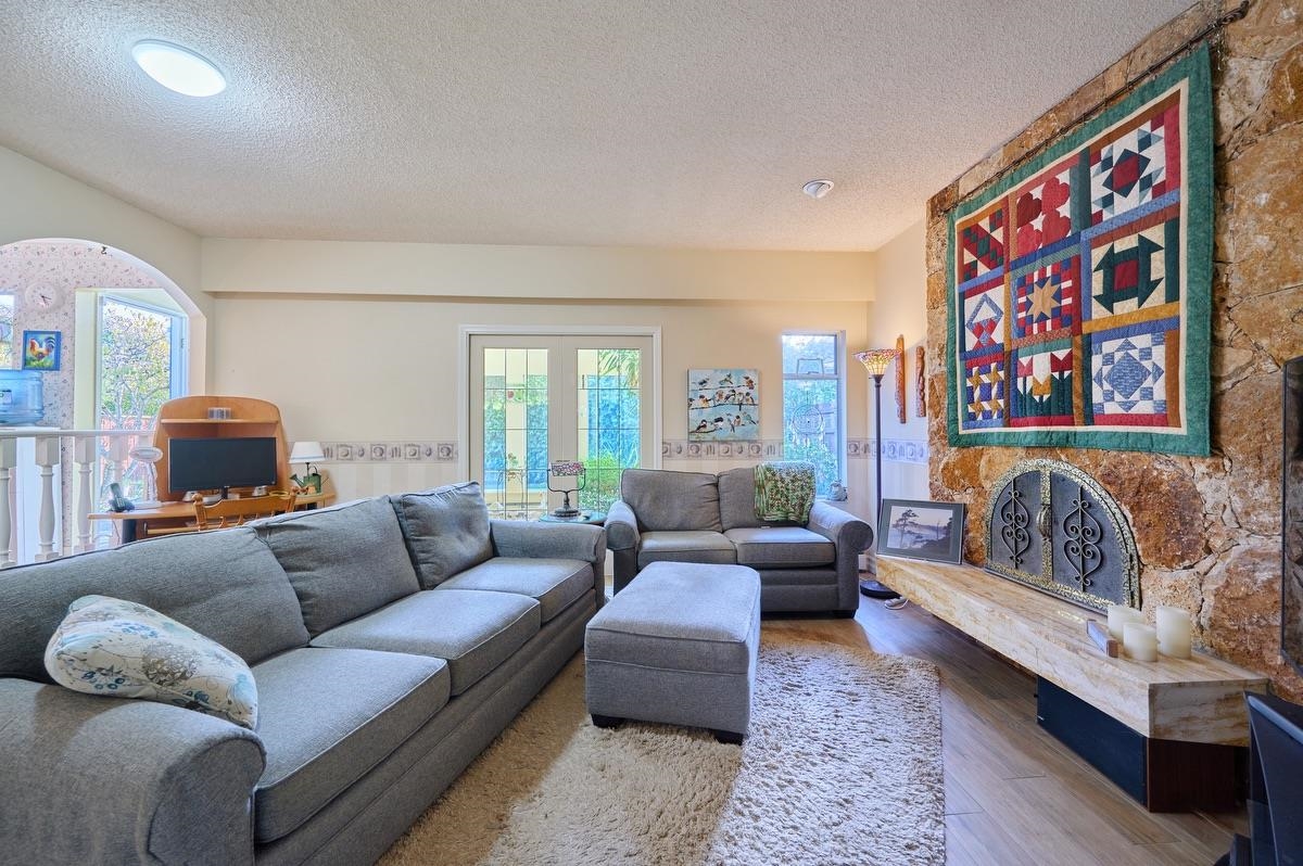 Primary Bathroom Photo of 4228 Craigflower Drive, Richmond, BC