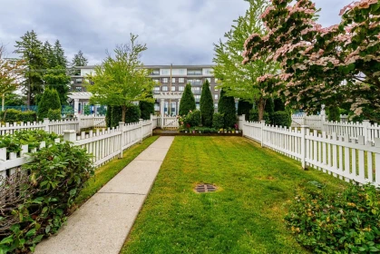 64 8676 158 Street, Surrey, BC, Surrey — Townhouse for sale