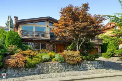 5470 Braelawn Drive, Burnaby, BC, Burnaby — Single Family Residence for sale