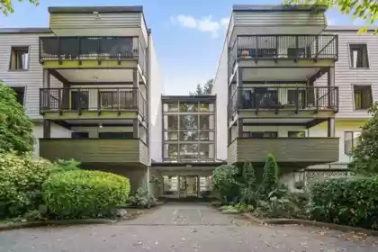 217 8880 No. 1 Road, Richmond, BC, Richmond — Apartment/Condo for sale