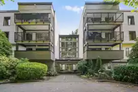 217 8880 No. 1 Road, Richmond, BC