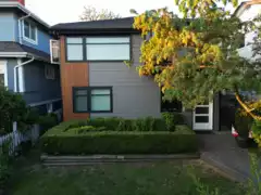 3853 Frances Street, Burnaby, BC