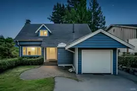 84 Laurie Crescent, West Vancouver, BC