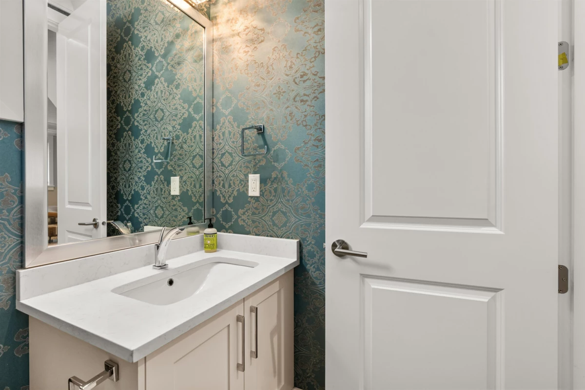 Bedroom 3 Photo of 6229 St. Catherines Street, Vancouver, BC