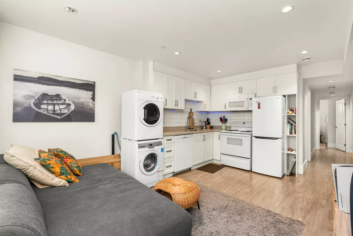 Community Amenities Photo (Clubhouse) of 6229 St. Catherines Street, Vancouver, BC