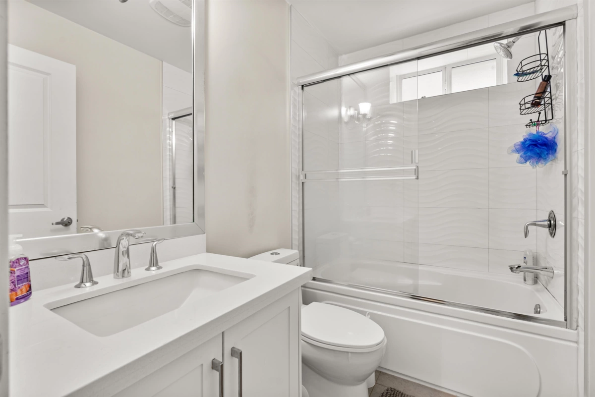 Fitness Center Photo Near 6229 St. Catherines Street, Vancouver, BC