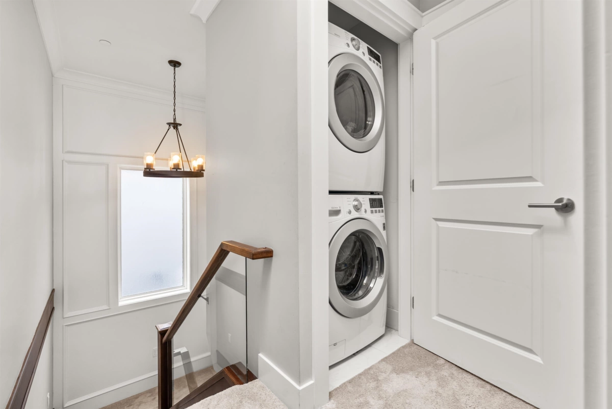 Guest Bathroom Photo of 6229 St. Catherines Street, Vancouver, BC