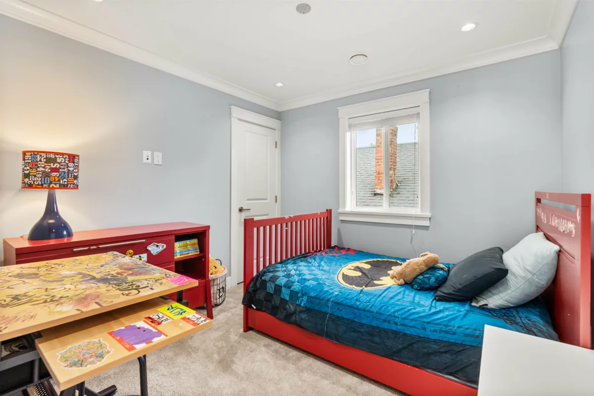 Mudroom Photo of 6229 St. Catherines Street, Vancouver, BC