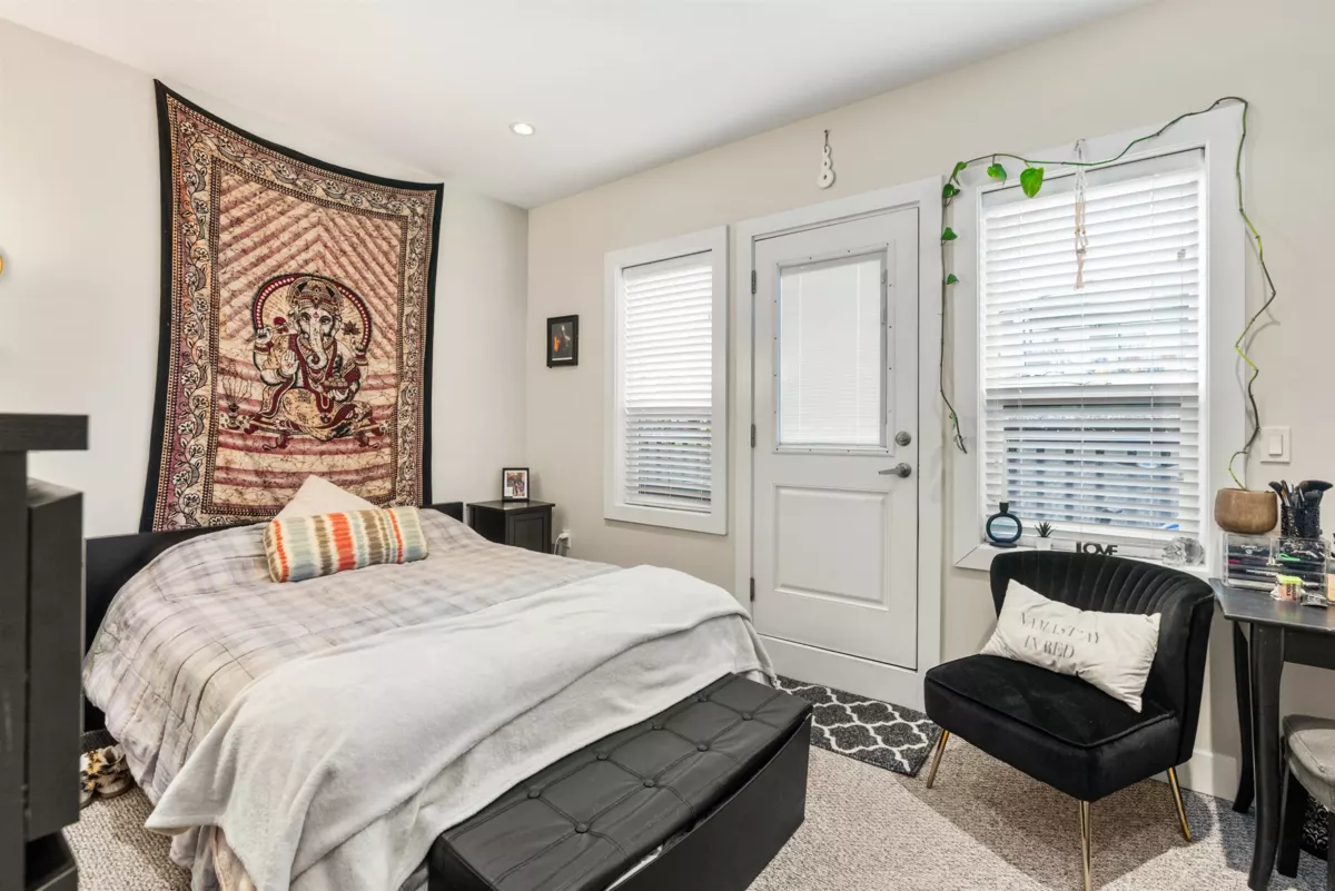 Neighborhood Park Photo Near 6229 St. Catherines Street, Vancouver, BC