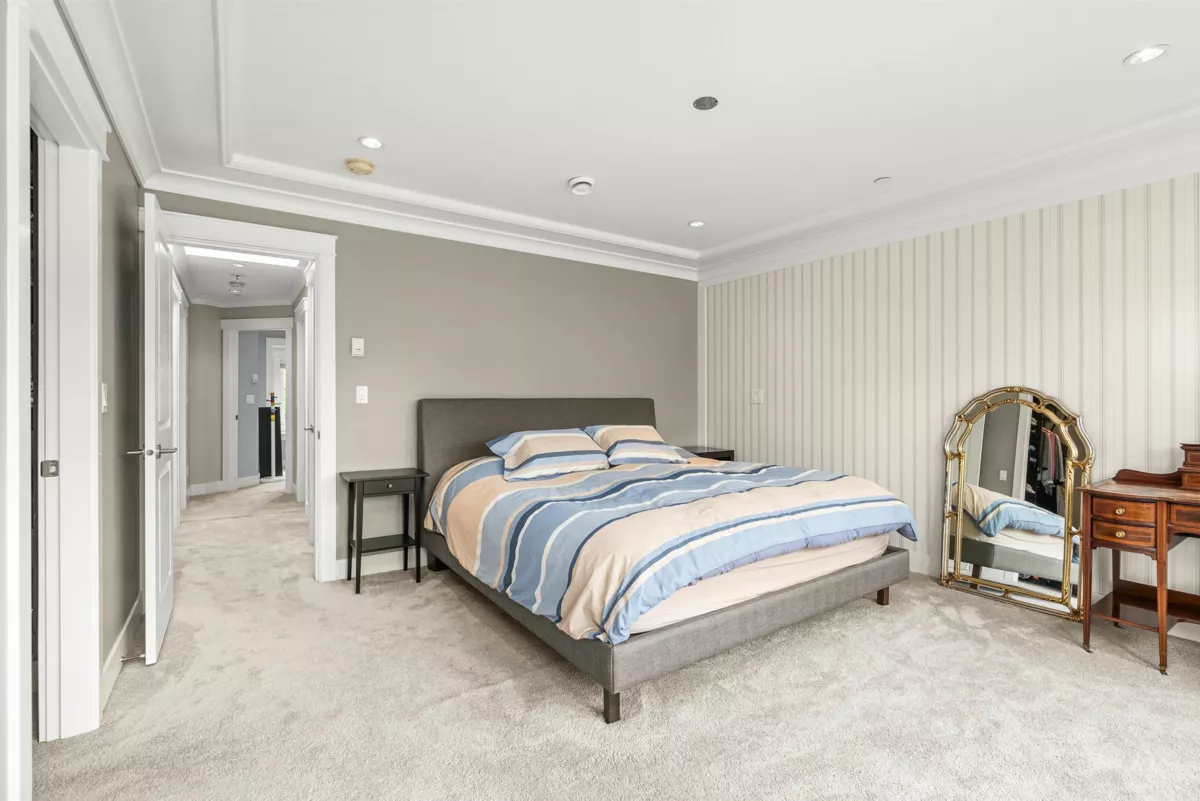 Office / Den Photo of 6229 St. Catherines Street, Vancouver, BC