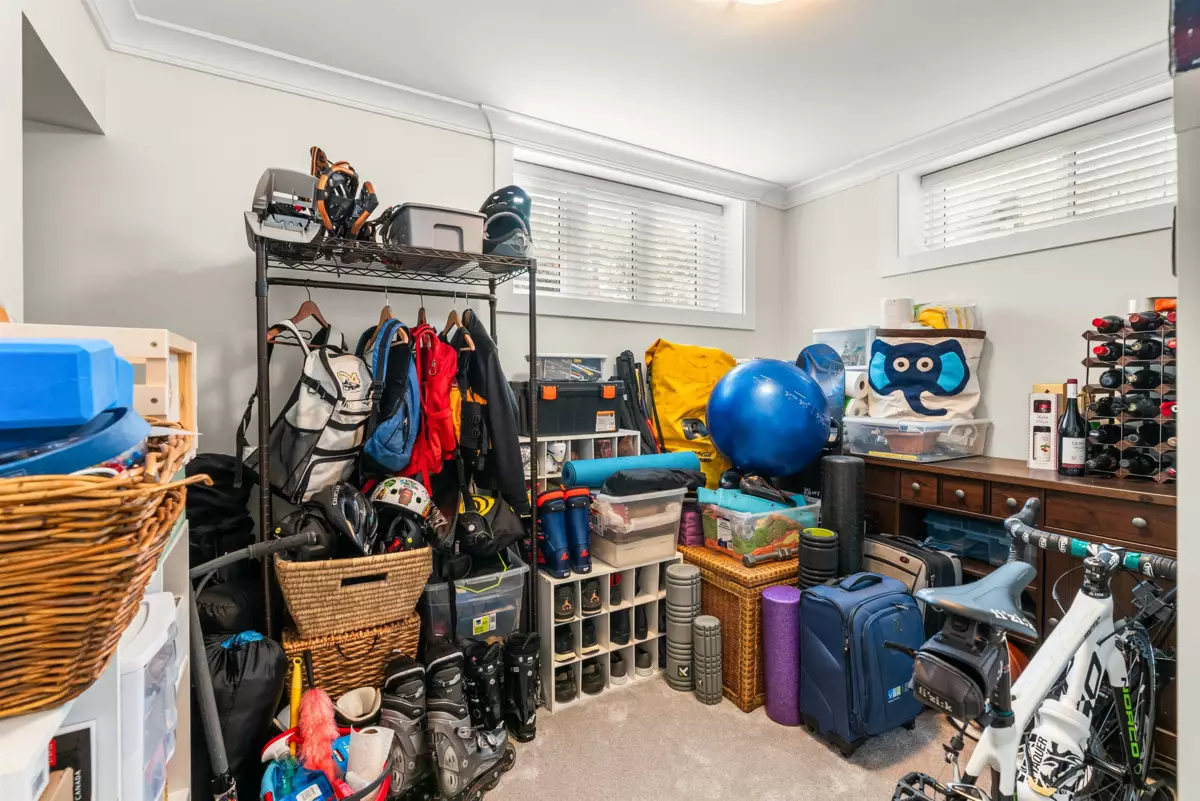 Outdoor Deck Photo of 6229 St. Catherines Street, Vancouver, BC