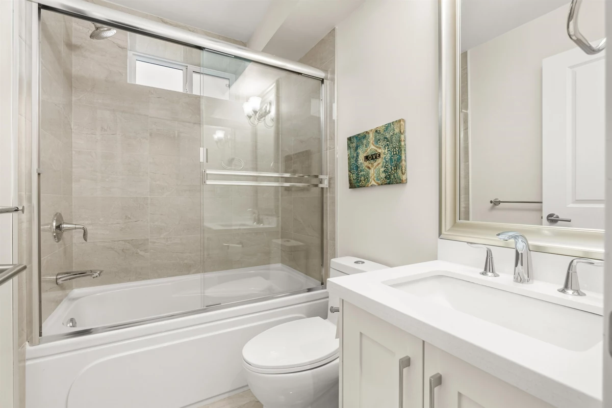 Outdoor Patio Photo of 6229 St. Catherines Street, Vancouver, BC