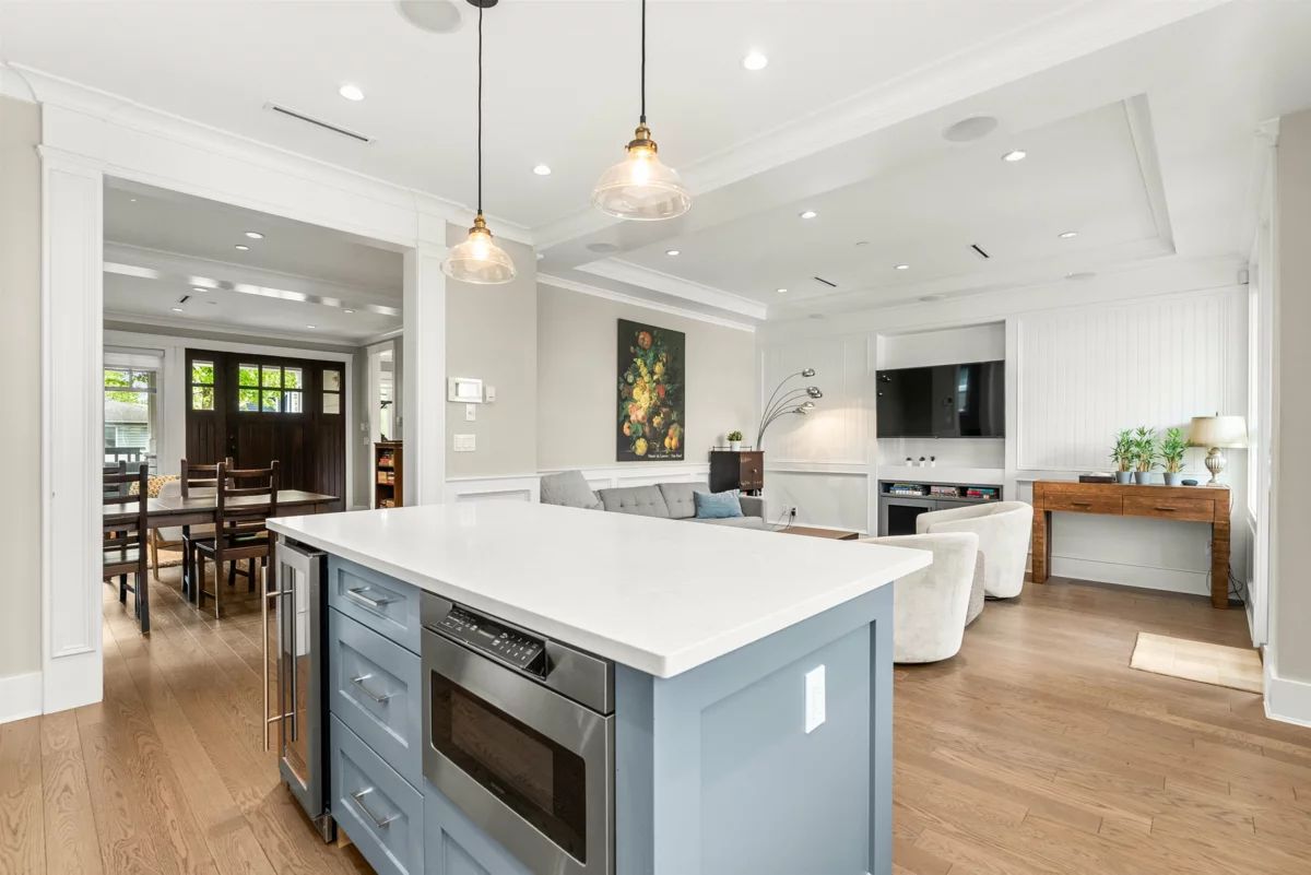 Pantry Photo of 6229 St. Catherines Street, Vancouver, BC