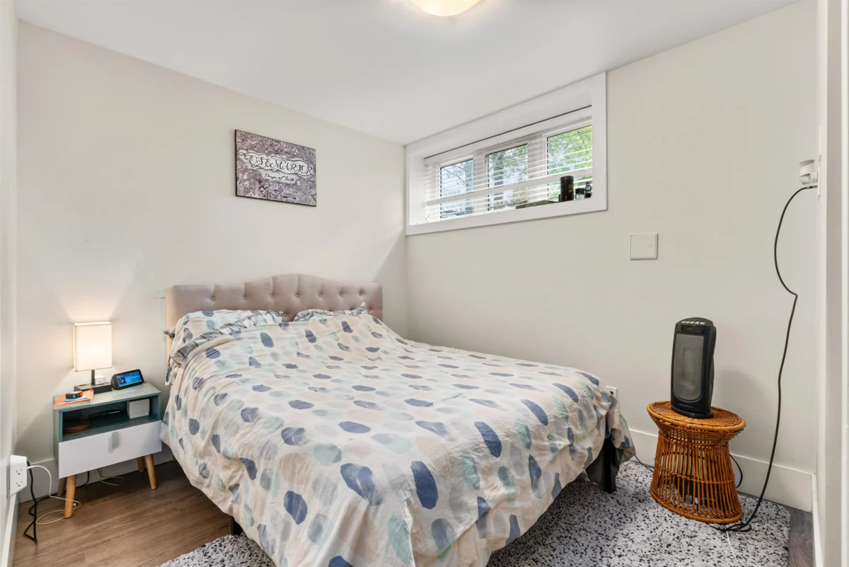 Playground / Recreational Area Near 6229 St. Catherines Street, Vancouver, BC