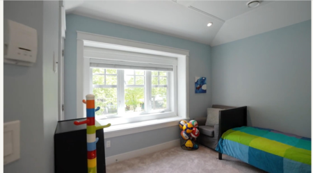Hallway Photo of 6229 St. Catherines Street, Vancouver, BC