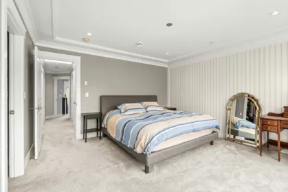 Office / Den Photo of 6229 St. Catherines Street, Vancouver, BC