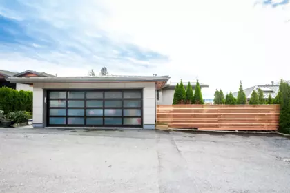 2301 Ottawa Avenue, West Vancouver, BC, West Vancouver — Single Family Residence for sale
