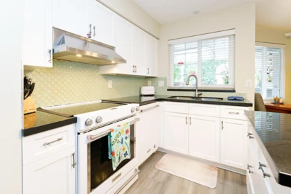 215 22515 116 Avenue, Maple Ridge, BC, Maple Ridge — Townhouse for sale