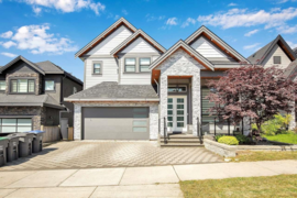 7715 154a Street, Surrey, BC