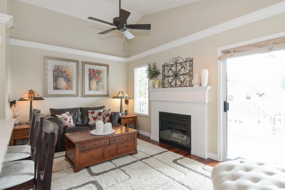 Bedroom 2 Photo of 18 16888 80 Avenue, Surrey, BC