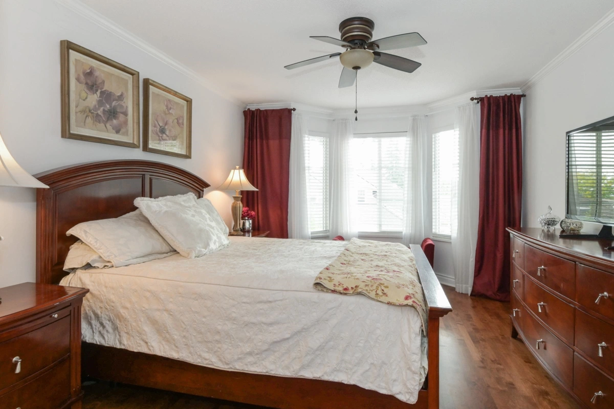 Guest Bathroom Photo of 18 16888 80 Avenue, Surrey, BC