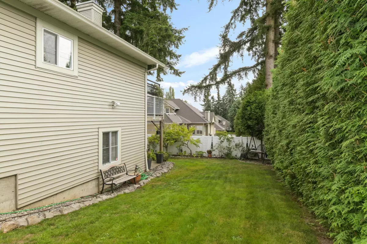 Hot Tub / Spa Photo of 18 16888 80 Avenue, Surrey, BC