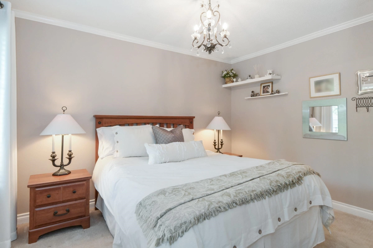 Loft / Bonus Room Photo of 18 16888 80 Avenue, Surrey, BC