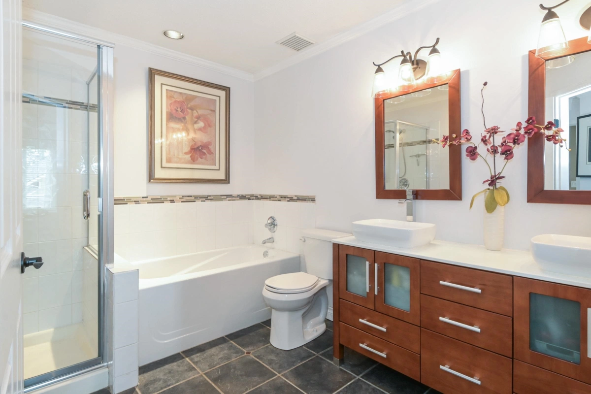 Office / Den Photo of 18 16888 80 Avenue, Surrey, BC