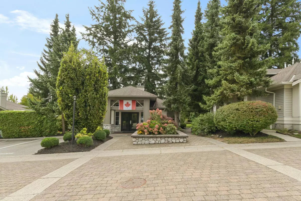Outdoor Kitchen Photo of 18 16888 80 Avenue, Surrey, BC