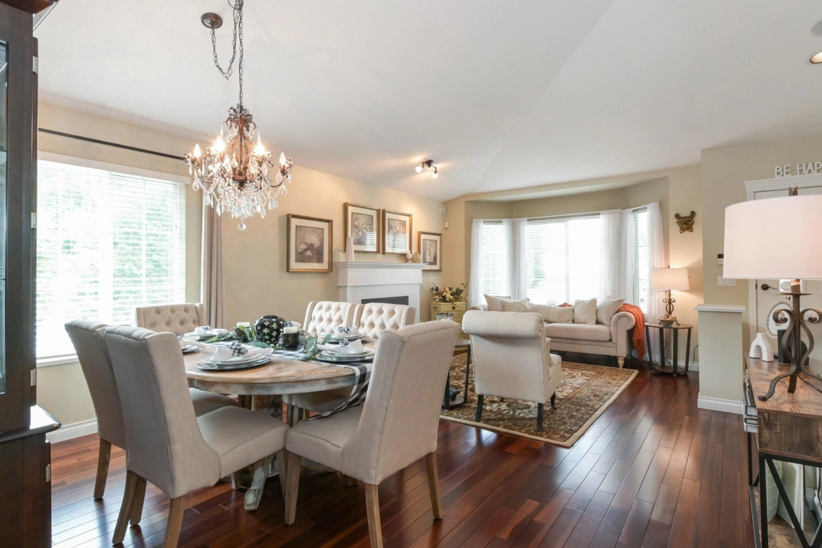 Pantry Photo of 18 16888 80 Avenue, Surrey, BC