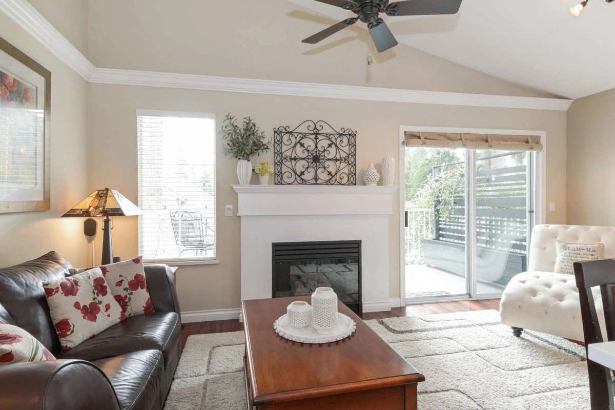 Walk-In Closet Photo of 18 16888 80 Avenue, Surrey, BC