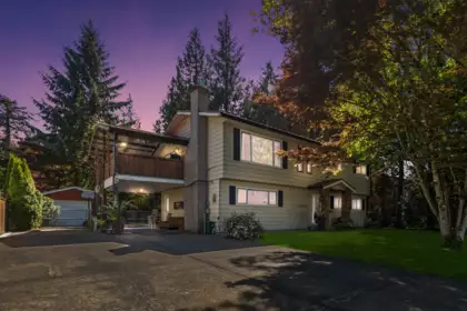 20784 48 Avenue, Langley, BC, Langley — Single Family Residence for sale