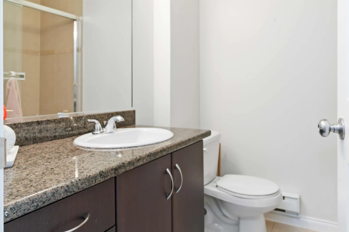 Bedroom 4 Photo of 7 9420 Ferndale Road, Richmond, BC