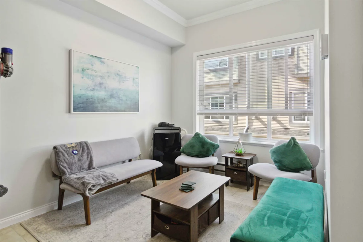 Breakfast Nook Photo of 7 9420 Ferndale Road, Richmond, BC