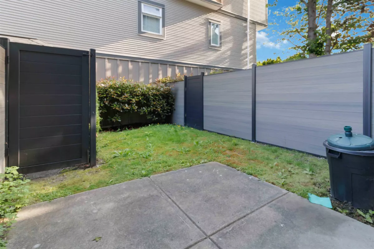 Loft / Bonus Room Photo of 7 9420 Ferndale Road, Richmond, BC