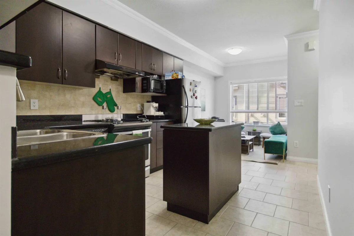 Pantry Photo of 7 9420 Ferndale Road, Richmond, BC