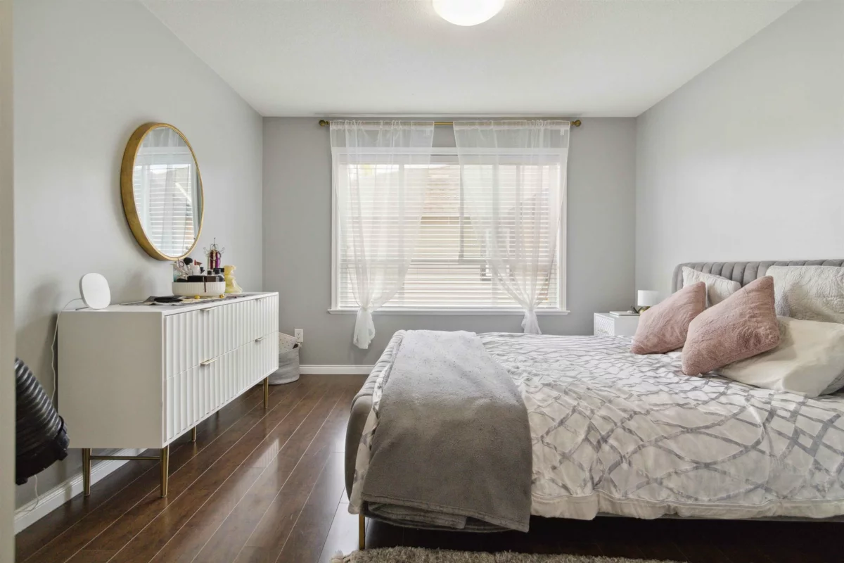 Primary Bathroom Photo of 7 9420 Ferndale Road, Richmond, BC