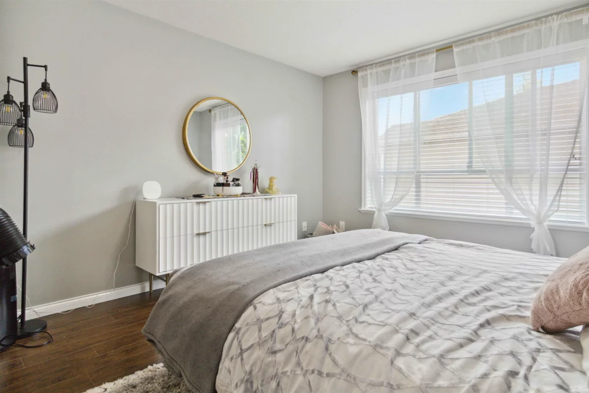 Walk-In Closet Photo of 7 9420 Ferndale Road, Richmond, BC