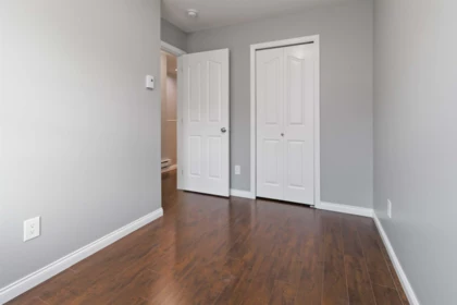 Bedroom 2 Photo of 7 9420 Ferndale Road, Richmond, BC