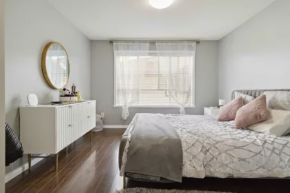 Pantry Photo of 7 9420 Ferndale Road, Richmond, BC