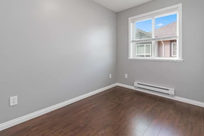 Primary Bedroom Photo of 7 9420 Ferndale Road, Richmond, BC